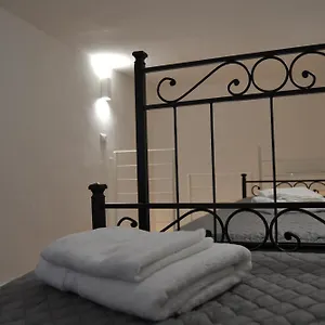 Casa Alma , Bari Italia
