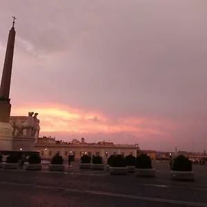 & , Roma Italia