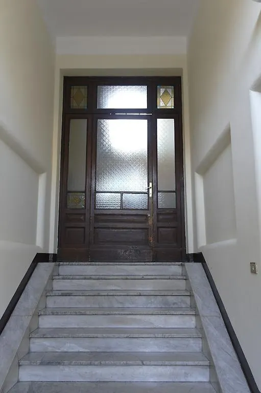 Appartement Casa Di Franco Navigli à Milan