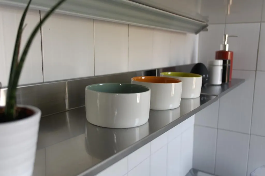 Appartement Casa Di Franco Navigli à Milan